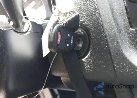 2014 Dodge Avenger Se из США, поврежденный, VIN 1C3CDZAB4EN233562